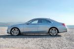 Mercedes-Benz S350 d 4Matic 2017 года (WW)